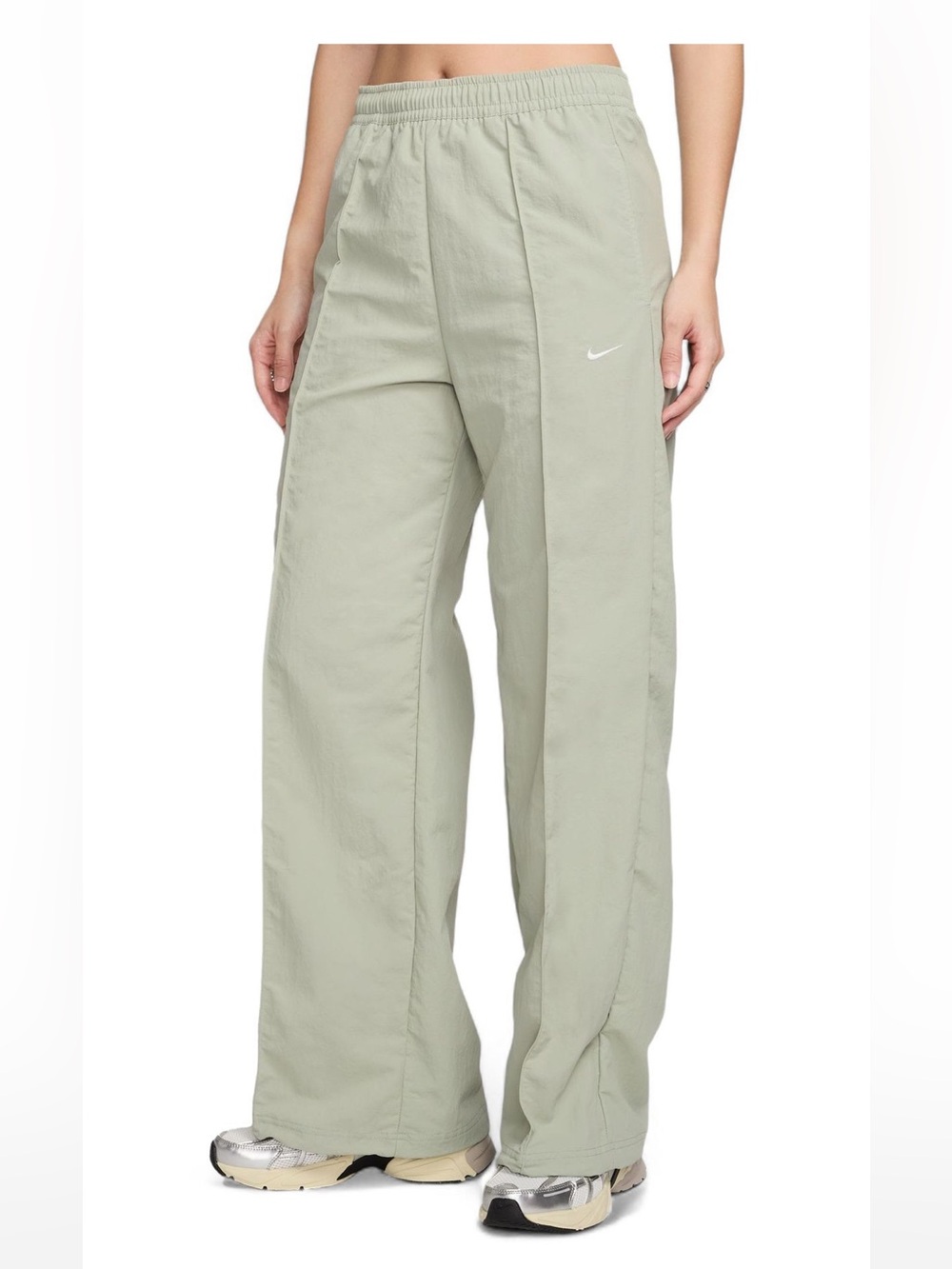 NWT Nike Everything Woven Pants UPF 40+